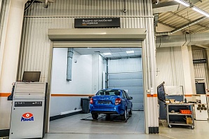 Lada повысила цены на ТО впервые с 2023 года